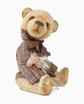 Авторская игрушка